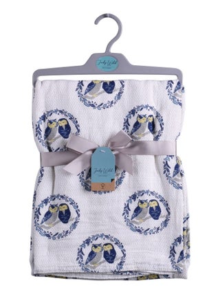 Couverture pour Bébé
