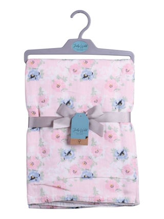 Couverture pour Bébé