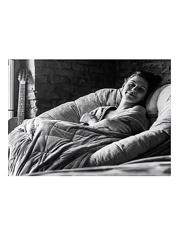 Couverture RELAX 122X183 cm