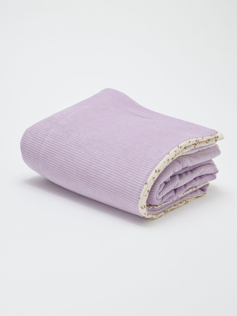 Couverture De Voyage Réversible Johnny Was SoundBath - Motif Floral Rose - Neuve Avec Étui