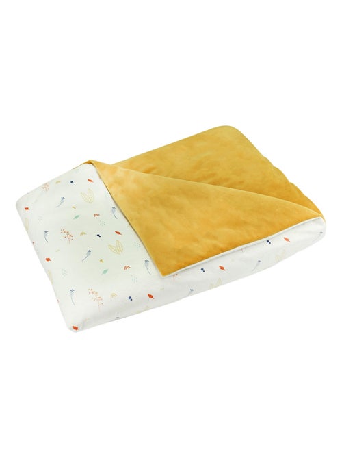 Couverture Reversible Cache-cache En Forêt - Kiabi