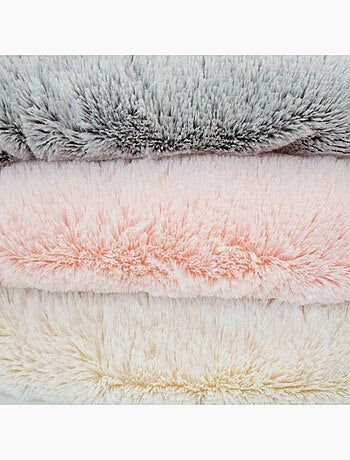 Couverture snow doublée Microdoux