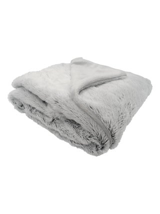Couverture snow doublée Microdoux