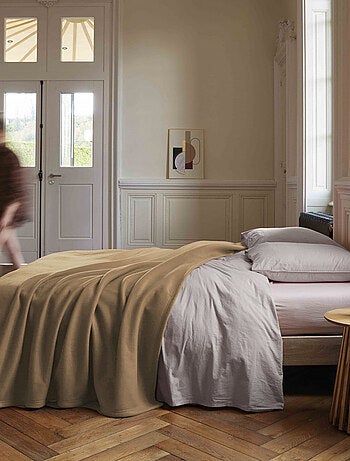 Couverture TEDDY Polyester 350 g/m2