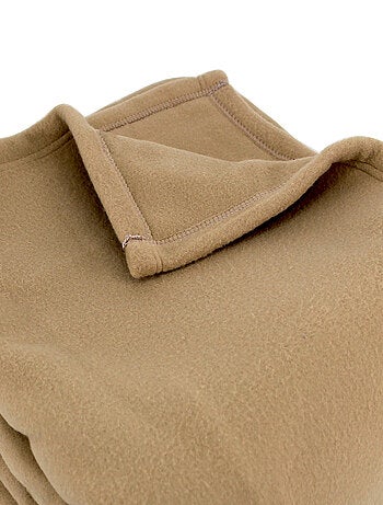Couverture TEDDY Polyester 350 g/m2