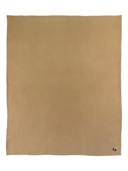 Couverture TEDDY Polyester 350 g/m2 - Kiabi