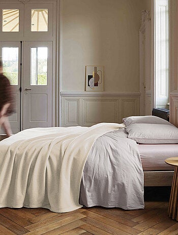 Couverture TEDDY Polyester 350 g/m2