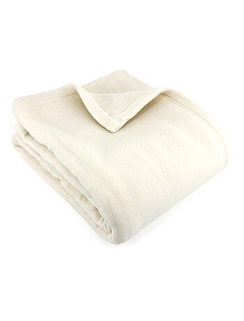 Couverture TEDDY Polyester 350 g/m2