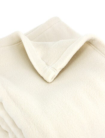 Couverture TEDDY Polyester 350 g/m2