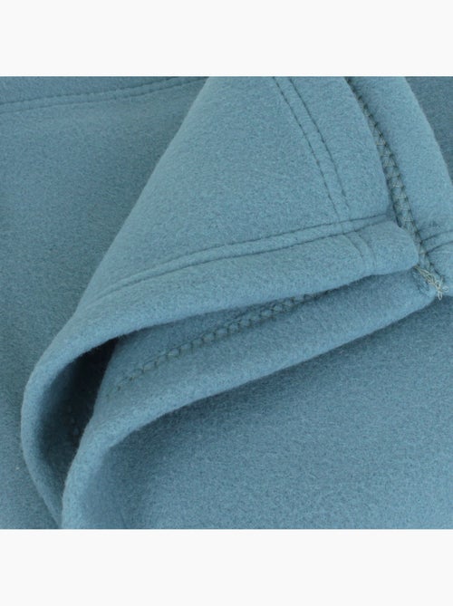Couverture TEDDY Polyester 350 g/m2 - Kiabi