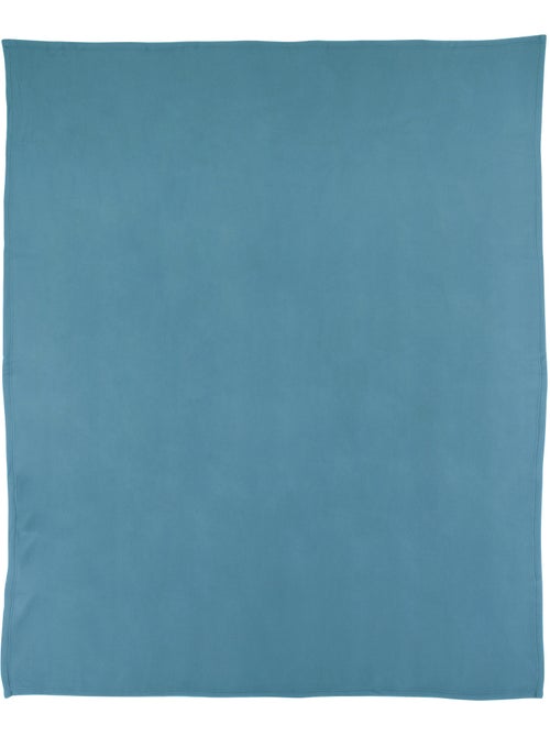 Couverture TEDDY Polyester 350 g/m2 - Kiabi
