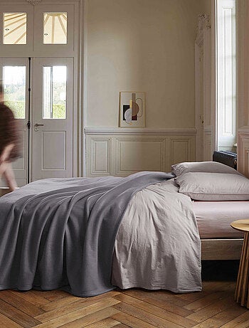 Couverture TEDDY Polyester 350 g/m2