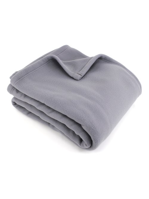 Couverture TEDDY Polyester 350 g/m2 - Kiabi