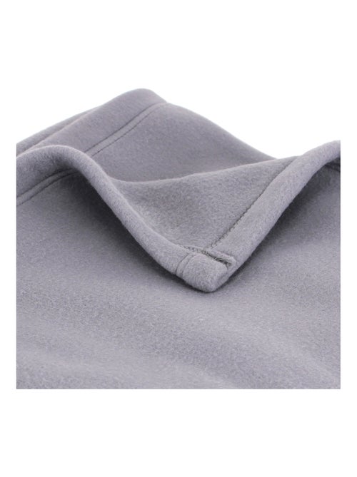 Couverture TEDDY Polyester 350 g/m2 - Kiabi