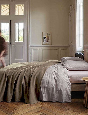 Couverture TEDDY Polyester 350 g/m2