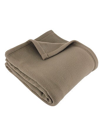 Couverture TEDDY Polyester 350 g/m2