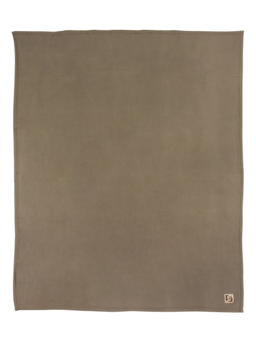 Couverture TEDDY Polyester 350 g/m2 - Kiabi