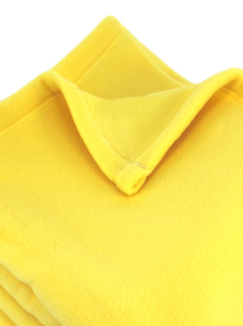 Couverture TEDDY Polyester 350 g/m2 - Kiabi