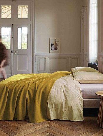 Couverture TEDDY Polyester 350 g/m2