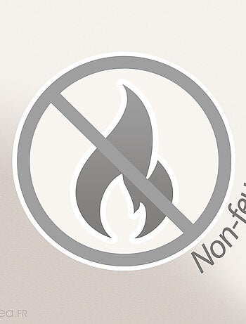 Couverture TEDDY Polyester 350 g/m2