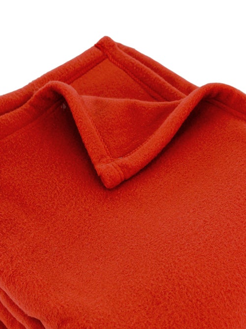 Couverture TEDDY Polyester 350 g/m2 - Kiabi