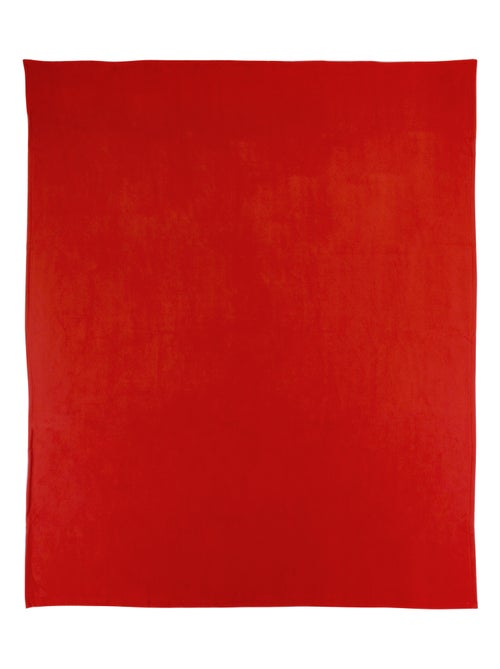 Couverture TEDDY Polyester 350 g/m2 - Kiabi