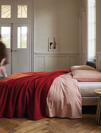Couverture TEDDY Polyester 350 g/m2