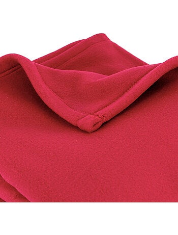 Couverture TEDDY Polyester 350 g/m2