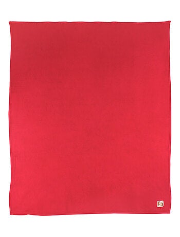 Couverture TEDDY Polyester 350 g/m2