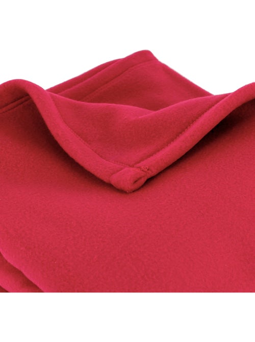 Couverture TEDDY Polyester 350 g/m2 - Kiabi