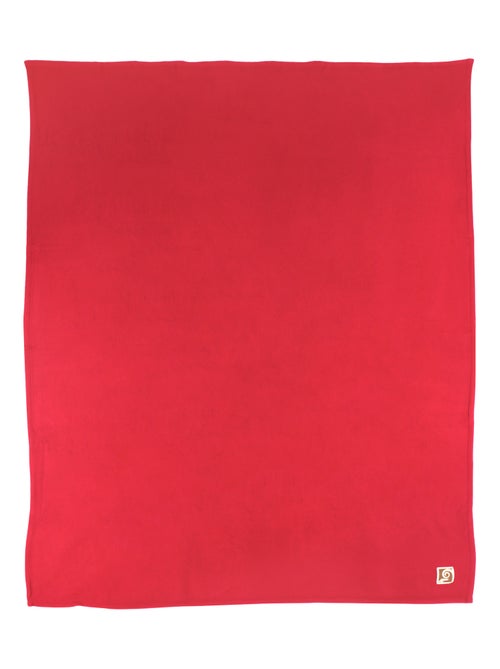 Couverture TEDDY Polyester 350 g/m2 - Kiabi