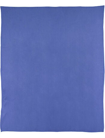 Couverture TEDDY Polyester 350 g/m2
