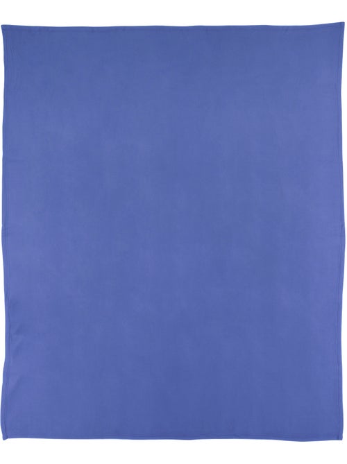 Couverture TEDDY Polyester 350 g/m2 - Kiabi Couverture TEDDY Polyester 350 g/m2 - Kiabi