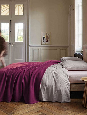 Couverture TEDDY Polyester 350 g/m2