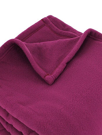 Couverture TEDDY Polyester 350 g/m2