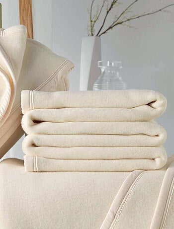 Couverture TEDDY Polyester 350 g/m2