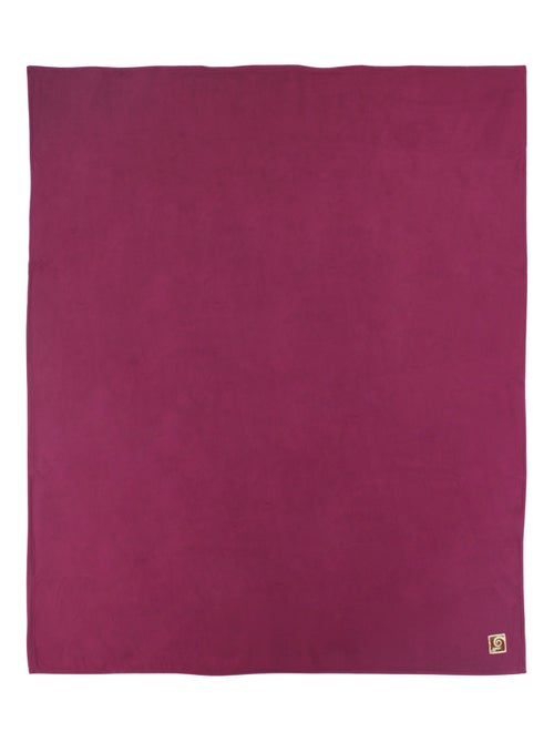 Couverture TEDDY Polyester 350 g/m2 - Kiabi