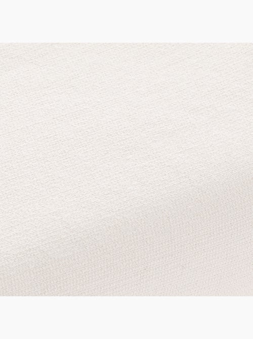 Couverture type Plaid, tissu texturé en fil teint, avec franges - Gamusi - Kiabi Couverture type Plaid, tissu texturé en fil teint, avec franges - Gamusi - Kiabi