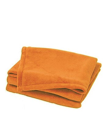 Couverture unie et colorée