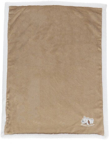 Couverture Winnie - 100% Polyester