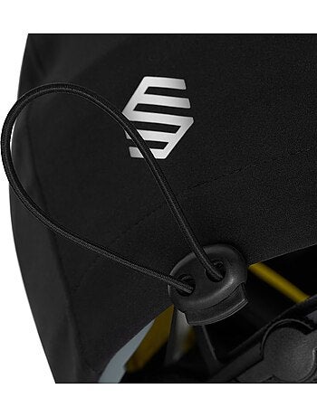 Couvre-casque de vélo imperméable homme et femme he cover