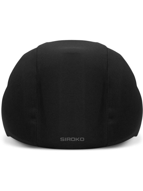 Couvre-casque de vélo imperméable homme et femme he cover - Kiabi Couvre-casque de vélo imperméable homme et femme he cover - Kiabi