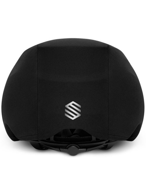 Couvre-casque de vélo imperméable homme et femme he cover - Kiabi Couvre-casque de vélo imperméable homme et femme he cover - Kiabi