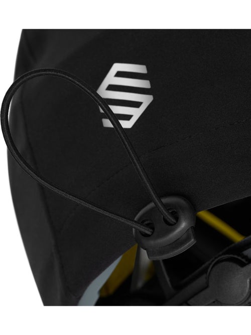 Couvre-casque de vélo imperméable homme et femme he cover - Kiabi Couvre-casque de vélo imperméable homme et femme he cover - Kiabi