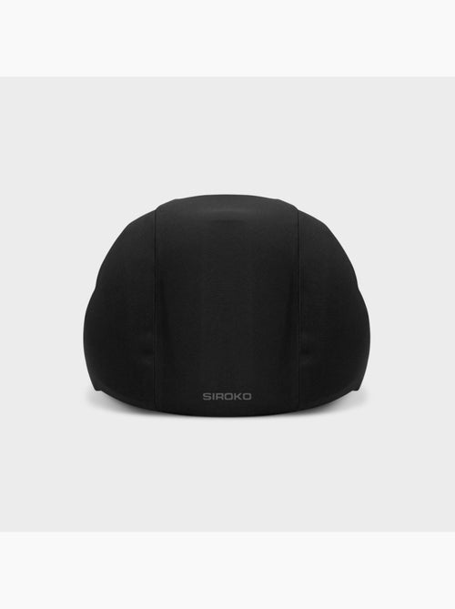 Couvre-casque de vélo imperméable homme et femme he cover - Kiabi Couvre-casque de vélo imperméable homme et femme he cover - Kiabi