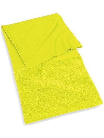 Couvre-cou morf supafleece unisexe pour adultes - beechfield