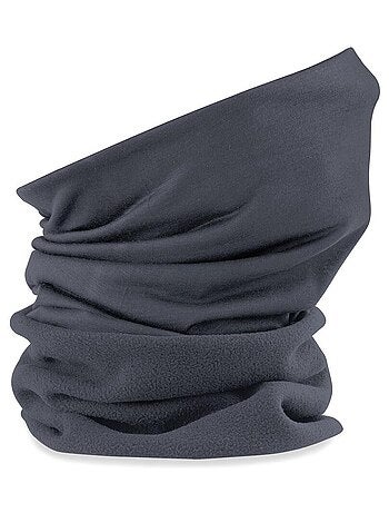 Couvre-cou morf supafleece unisexe pour adultes - beechfield