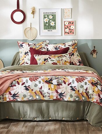 Couvre-lit - Terre de Nuit