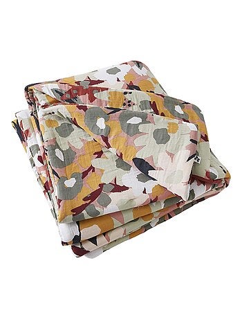 Couvre-lit - Terre de Nuit