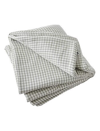 Couvre-lit - Terre de Nuit